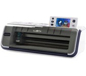 Plotter De Corte Con Escáner Scanncut Brother Cm600