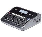 Pt-d450vp Impresora De Etiquetas Transferencia Termica 180 X 180 Dpi Alambrico Tze Qwerty