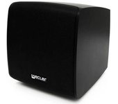 Caja Acustica Ecler 5" / Negro