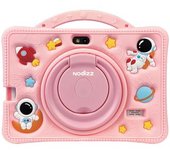 Tablet Infantil Npad, 7 Pulgadas, 1+16gb, Doble Cámara