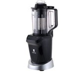 Batidora De Vaso Masterpro Vacuum Mix 1200 W Negro 700 Ml