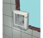 Vortice M 100/4" Ll Blanco