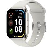 Xiaomi Haylou Ls02 Watch 2 Pro Plata