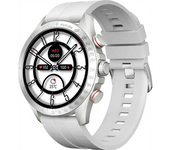 Haylou Solar Pro Plata - Reloj Inteligente