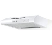 Faber Capucha Visera 60cm Blanca - 5605229