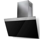 Faber Campana Decorativa Inclinada 90cm 580m3/h Negra - 5816724