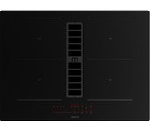 Placa Inducción Extractora Mepamsa Indu Max Bk70 Aspirante