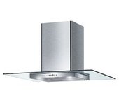 Campana Mepamsa Cristalo 90 Cristal Inox