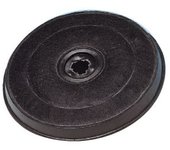 Faber Filtro De Carbón Activado Para Campana Extractora - 5403011