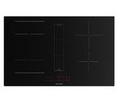 Faber Placa De Inducción 83cm 4 Fuegos 7400w Negra. - 5371789