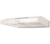 Mepamsa Brisa60blv3 Campana Conv 60cm Blanca Convencional