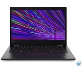 Notebook Lenovo Thinkpad L13 13,3" 16gb 512gb Ssd I5-1135g7 Iris Xe