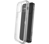 Funda Para Iphone 12 Mini Glass Elegante Y Antigolpes