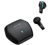 Veanxin Auriculares Bluetooth Sin Horas Estéreo Negro