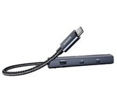 Adaptador Anker A8365 6in1 Type-c A Pd65w 2usb3.0 Hdmi 1000mbps Usb-c Data Para Huawei Mate40/p50 Samsung S20