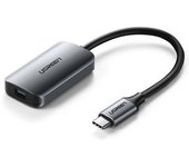 Adaptador Ugreen 60351 Cm236 Type-c A Mini Dp Para Huawei Mate40/p50 Samsung S20