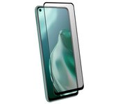 Cristal Templado Huawei P40 Lite 5g Biselado 2.5d Akashi – Marco Negro