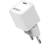 Cargador De Pared Para Usb-c Supergan 30w Power Delivery