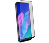 Cristal Templado Huawei P40 Lite E Akashi – Marco Negro