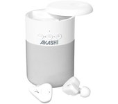 Kit Audio 2en1: Altavoz 5w Bluetooth Y Auriculares