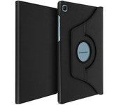 Funda Libro Samsung Galaxy Tab S6 Lite 360o Akashi Soporte – Negro