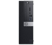 Ordenador Reacondicionado Dell Dell 5070 Sff I5-9500/16gb/256gb-nvme/w10p Cmar