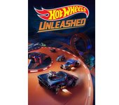 Plaion Hot Wheels Unleashed Estándar Inglés, Italiano Pc