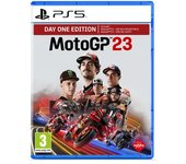 Deep Silver Motogp 23 - D1 Edition Day One (primer Día) Plurilingüe Playstation 5