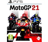 Moto Gp 21 Para Ps5