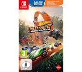 Juego Hot Wheels Unleashed 2 Day One Edition Para Nintendo Switch