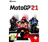 Moto Gp 21 Para Pc