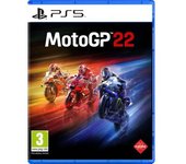 Motogp 22 (day 1 Edition), Juego Para Consola Sony Playstation 5 Ps5
