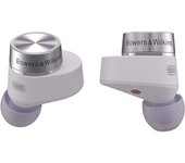 Bowers & Wilkins Pi5 S2, 2023, Auriculares Inalámbricos True Wireless Noise Cancelling Con Bluetooth, Aptx, Spring Lilac
