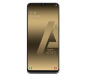 Samsung Galaxy A20e 3gb 32gb Blanco - Versión Eu