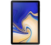 Samsung Galaxy Tab S4 - 10.5'' - 4g Lte / Wifi - 64go, 4go Ram - Noir