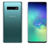 Samsung Galaxy S10 + 128gb Prisma Verde