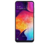 Telefono Movil Samsung Galaxy A50 Negro 6.4"/oc2.3/4gb/128gb