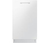 Samsung Dw50r4060bb Completamente Integrado 9 Cubiertos E
