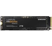 Samsung Ssd M.2 Nvme 2tb 970 Evo Plus