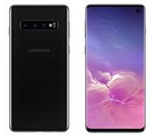 Samsung Galaxy S10 512 Gb Negro