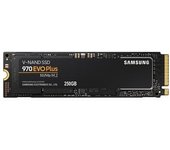 Disco Duro Solido Ssd Samsung 970 Evo Plus 250gb Nvme M2