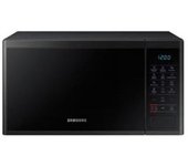 Microondas Grill Samsung Mg23j5133ak/ec 23l