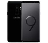 Telefono Movil Smartphone Samsung Galaxy S9+ Negro / 6.2'' / 64gb Rom / 4gb