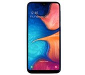 Samsung Galaxy A20e 3gb 32gb Azul - Versión Eu
