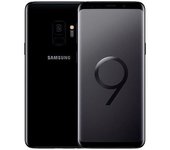 Telefono Movil Samsung Galaxy G960 S9 4g 64gb Libre Negro