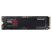 Samsung Ssd M.2 Nvme 512gb 970 Pro
