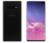Samsung Galaxy S10 + 128 Gb Noi