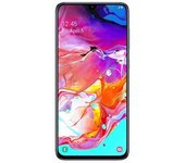 Samsung Galaxy A70 6gb/128gb Blanco Dual Sim A705