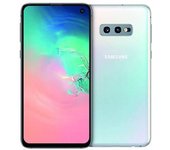 Samsung Galaxy S10e 6gb/128gb Blanco Dual Sim G970