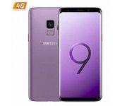 Smartphone Móvil Samsung Galaxy S9 Lilac Purple - 5.8/14.73